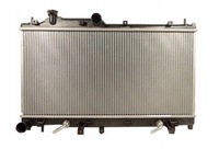 фото thumb №1, Subaru legacy радиатор wody iv 2.0-3.0 2003-2009