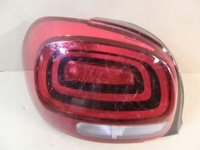 фото thumb №2, Лампа зад задня ліва citroen c3 iii 3 9812257580