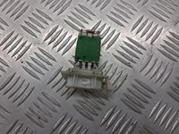 фото thumb №1, Резистор резистор вентилятор opel corsa c