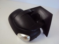 фото thumb №4, Зеркало правое renault master 2010- 9 pin