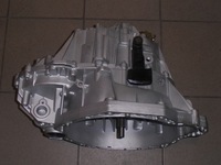 фото thumb №5, Коробка передач передач vivaro, trafic 1,9 cdti pk6380