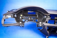 фото thumb №6, Панель раздаточная консоль audi a7 rs7 4g8857001n