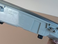 фото thumb №9, Hyundai ioniq 5 2021-2024 лампа передняя led drl левая 92108-gi ne opt lh