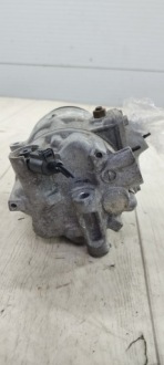 фото thumb №5, Leon 2 golf 5 toledo компрессор компрессор кондиционера 1k0820859f sy3