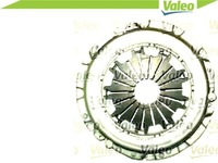 фото thumb №2, Комплект - набір зчеплення [valeo]