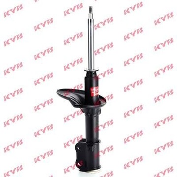 фото thumb №2, 333367 амортизатор перед hyundai matrix 01- / l/