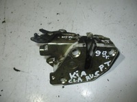 фото thumb №1, Замок дверь задний правый kia clarus 99r.