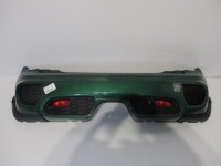 фото thumb №3, Бампер mini f57 pdc jcw задняя задний