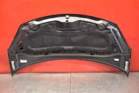 фото thumb №12, Капот крышка двигателя citroen c3 2 ii 10r