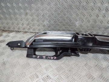 фото thumb №7, Honda cr-v ii решётка радиатора решётка