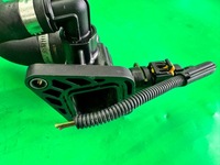 фото thumb №10, Корпус термостата труба гумовий елемент шланг wody alfa romeo mito 1.3 jtdm 08-