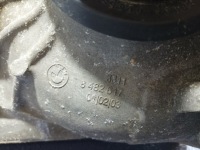 Bmw 7 g11 g12 lci 3.0 d b57 286 km мост задний дифференциал 2.56 9454755 в Украине, фото thumb