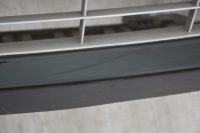 Бампер передний renault grand scenic iii Доставка, фото thumb