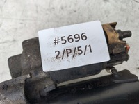 фото thumb №10, Audi a4 b6 2.0 стартер 06b911023