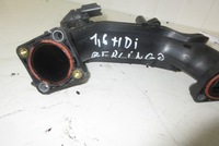 фото thumb №5, Citroen berlingo iii b9 1.6hdi воздухозаборник воздуха do коллектор