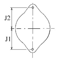 фото thumb №13, Генератор audi a6 allroad c6 a6 c6 a8 d3 q7 vw touareg 2.7d 3.0 3.0d