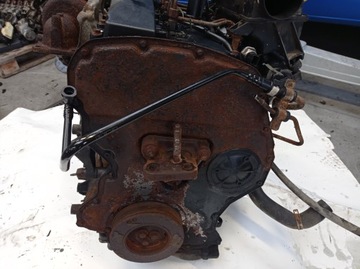 фото thumb №6, Двигун ford transit mk5 2.0 tdci