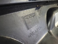 фото thumb №15, Бампер задняя dacia logan ii stepway 850221943r