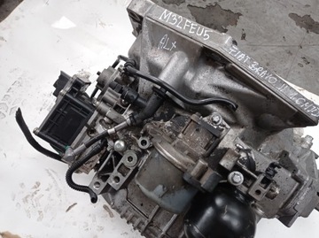 фото thumb №8, Коробка передач коробки передач fiat bravo ii 1.6 jtd m32feu5