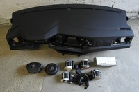 фото thumb №1, Vw polo 2g ремни приборная панель консоль подушка безопасности приборная панель pulpit полка pas