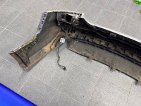 Audi a7 c7 бампер задняя s-line 4g8807521d lx7w eu 40 Киев, фото thumb