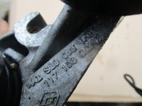 фото thumb №6, Кронштейн генератора 117108063r renault captur 0.9tce