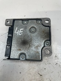 фото thumb №8, Fiat модуль блок керування датчик подушка безпеки подушок повітряних 1367537080