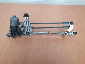 фото thumb №6, Механізм двірник двигунчик peugeot 308 ii t9