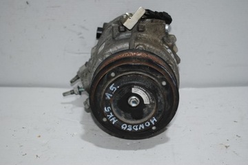 фото thumb №7, Компресор кондиціонера mondeo mk5 dg9h-19d629-bc