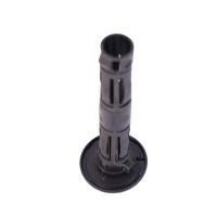 фото thumb №9, Vw scirocco mk3 touareg 7p направляющая подголовник заднего право 1k0881920ae