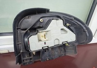 фото thumb №6, Mazda 121 лампа задняя задняя левая молдинг маскировочная вкладыш