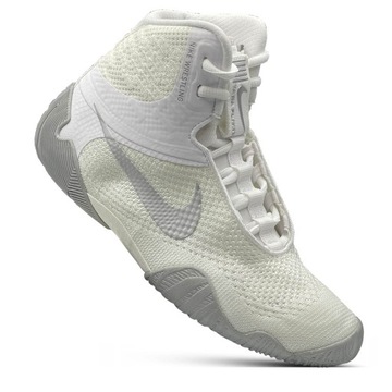 БОКСЕРСКИЕ КРОССОВКИ NIKE TAWA MMA KRAV MAGA