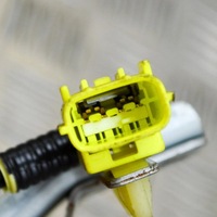 фото thumb №5, Nissan murano z50 2006 подушка воздушная подушка безопасности пассажира