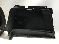 фото thumb №1, Обшивка багажник задня лівий правий kia ceed iii cd 18-