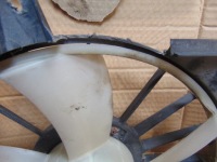 фото thumb №3, Вентилятор радіатор toyota rav4 iii 2.2 europa