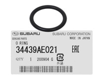 фото thumb №1, Уплотнительное кольцо прокладка насос усилителя subaru legacy outback forester impreza