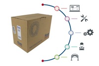 фото thumb №4, Nissens 87057 вентилятор внутренний