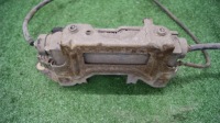 фото thumb №9, Механізм електричного гальма стояночного renault espace 4 8200316575