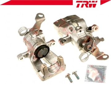 фото thumb №2, Супорт гальмівний alfa romeo mito 1.4 tjet 955