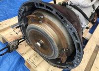 фото thumb №3, Jeep grand cherokee wk коробка передач редуктор bdb