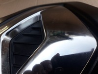 фото thumb №4, Решітка радіатора решітка радіатора капот renault trafic iii 14-