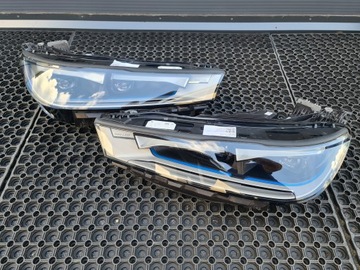 фото thumb №11, Bmw ix 20 капот крыло pas переднее бампер лампа радиатор 475