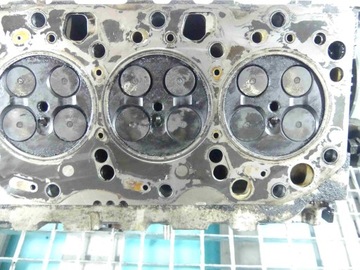 фото thumb №10, Головка 1cd toyota avensis t22 i 97-03 2,0 d4d