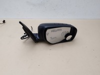 фото thumb №2, Зеркало дверь правое 7 pin renault koleos i lata 2007-2011