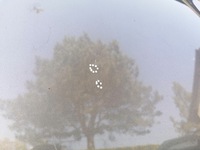 фото thumb №7, Капот кришка двигуна skoda kodiaq 565 lift 2021-2024r