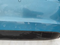 фото thumb №8, Audi a3 бампер задня lx5t