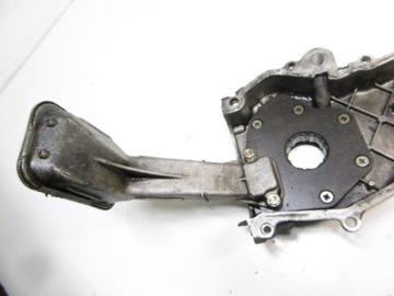 фото thumb №8, Opel combo c насос масла 37004600 37005400 1,3cdti корпус розподільний вал