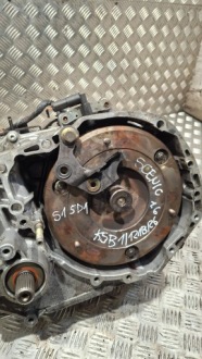 фото thumb №6, Коробка передач автоматична renault scenic i 1.6 dp0 030m
