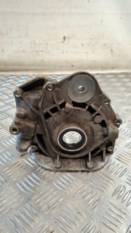 Насос оливи vw lt35 2.5d Оригінал, фото thumb