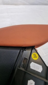 фото thumb №8, Тунель середній підлокітник європа nissan micra k14 969105fa1a
